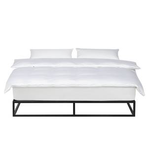 Metalen bed Smood 140 x 200cm - Zonder hoofdeinde