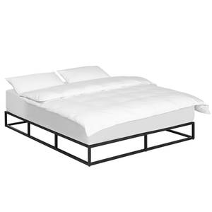 Metalen bed Smood 180 x 200cm - Zonder hoofdeinde