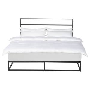 Metalen bed Smood 180 x 200cm - Zonder hoofdeinde