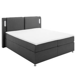 Boxspringbett Sidney 160 x 200cm