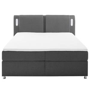 Lit boxspring Sidney 160 x 200cm