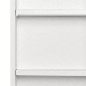 Spiegelschrank Porta Weiß - Breite: 60 cm
