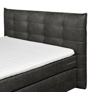 Boxspring Westside Zwart