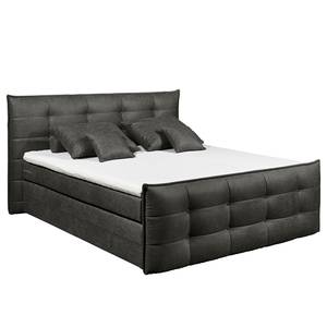 Boxspring Westside Zwart