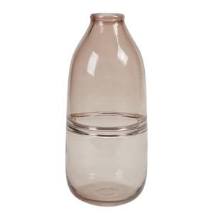 Vaas Diana II glas - poeder - Beige