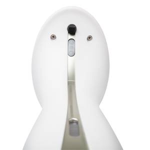 Distributeur de savon automatique Otto Fer / Polypropylène / ABS - Blanc