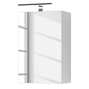 Armoire de toilette Salsa Avec éclairage - Largeur : 40 cm