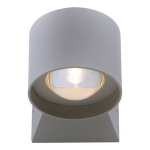 LED-wandlamp Timo kunststof - 2 lichtbronnen