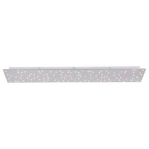 LED-Deckenleuchte Sparkle I Stahl - 1-flammig