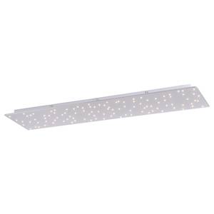 LED-Deckenleuchte Sparkle I Stahl - 1-flammig