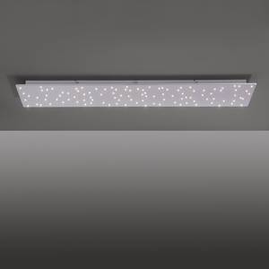 LED-Deckenleuchte Sparkle I Stahl - 1-flammig