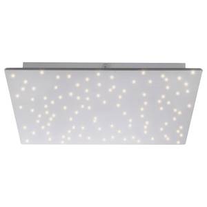 LED-Deckenleuchte Sparkle III Stahl - 1-flammig