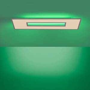 LED-Deckenleuchte Recess I Acrylglas / Eisen - 2-flammig