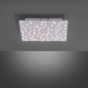 LED-plafondlamp Sparkle IV ijzer - 1 lichtbron
