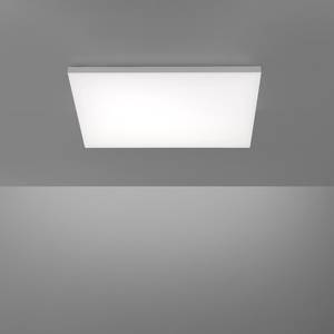 LED-Deckenleuchte Canvas II Polyacryl / Aluminium- 1-flammig