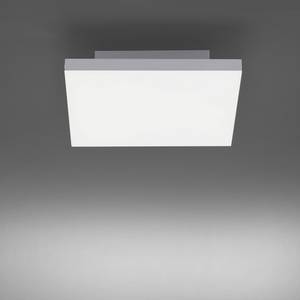 LED-Deckenleuchte Canvas IV Polyacryl / Stahl - 1-flammig