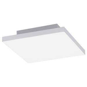 LED-Deckenleuchte Canvas IV Polyacryl / Stahl - 1-flammig