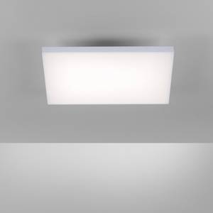 LED-Deckenleuchte Canvas III Polyacryl / Stahl - 1-flammig