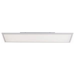 LED-Deckenleuchte Edging I Polyacryl / Aluminium - 2-flammig