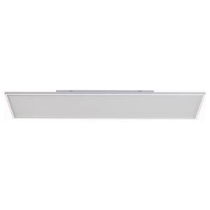 LED-Deckenleuchte Edging I Polyacryl / Aluminium - 2-flammig