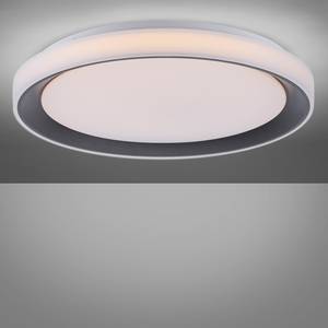 LED-plafondlamp Ls-Disc I polyetheen/ijzer - 1 lichtbron