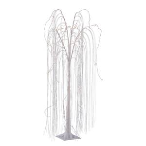 LED-padverlichting Willow I ijzer - 100 lichtbronnen