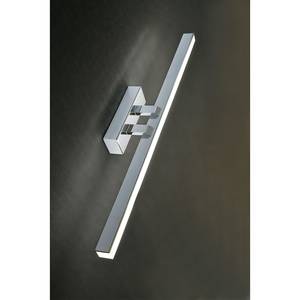 LED-Wandleuchte Ruler III Polyacryl / Aluminium - 1-flammig