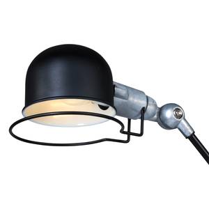 Lampe Mexlite V Aluminium - 1 ampoule