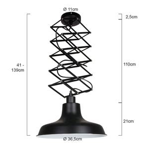 Suspension Lexi Fer - 1 ampoule