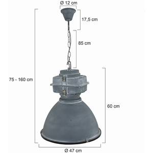 Suspension Fender Fer - 1 ampoule