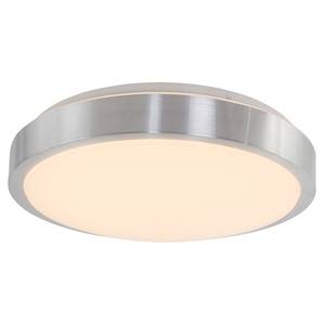 LED-Deckenleuchte Plafondlamp III Acrylglas / Eisen - 1-flammig