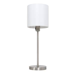 Lampe Noor Coton / Fer - 1 ampoule