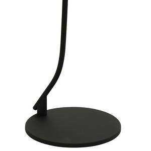 Staande lamp Annes Choice aluminium - 1 lichtbron