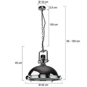 Suspension Alta Fer - 1 ampoule - Argenté