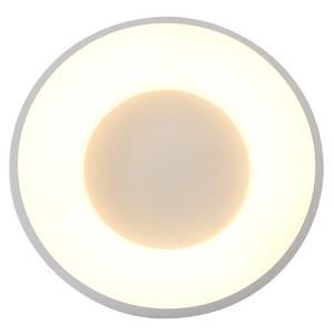 LED-Deckenleuchte Surgy I Acrylglas / Eisen - 1-flammig