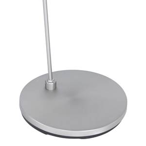 LED-Stehleuchte Turound VII Acrylglas / Eisen - 1-flammig