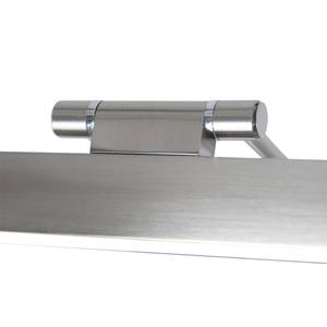 Bougeoir Litho LED-Platine Plexiglas / Fer - 1 ampoule