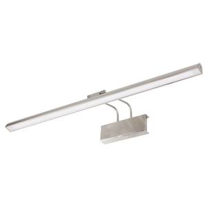 LED-wandlamp Litho II acrylglas/ijzer - 1 lichtbron