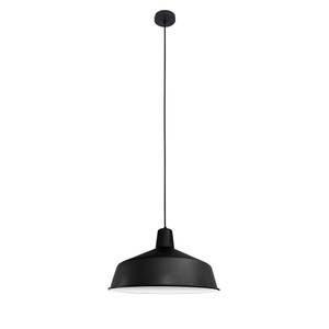 Pendelleuchte Blackmoon Aluminium - 1-flammig