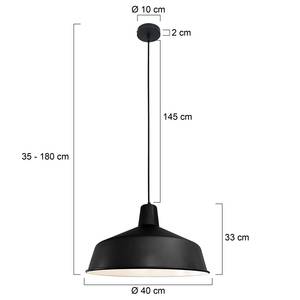 Suspension Blackmoon Aluminium - 1 ampoule