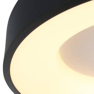 LED-Deckenleuchte Surgy IV Acrylglas / Eisen - 1-flammig