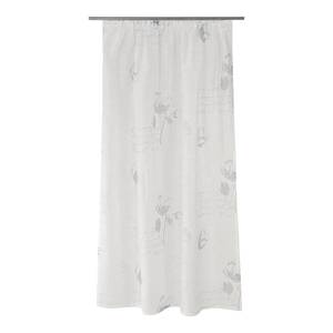 Vorhang Nice I Viscose / Polyester - Taupe - 135 x 175 cm
