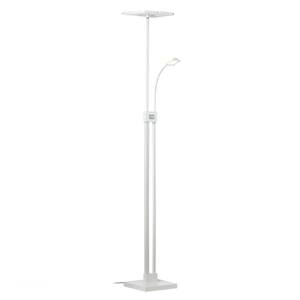 Lampadaire Forrester I Fer / Aluminium - 2 ampoules