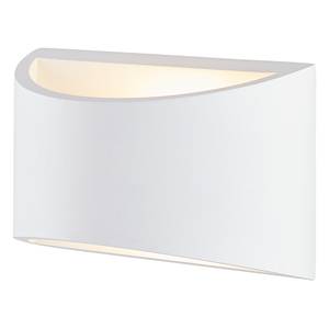 Wandlamp Murnia I metaal/gips - 1 lichtbron