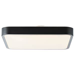 LED-plafondlamp Slimline I acrylglas/ijzer - 1 lichtbron