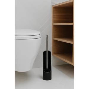 Brosse WC Touch Polypropylène / Thermoplastique - Noir