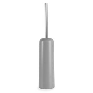 Brosse WC Touch Polypropylène / Thermoplastique - Gris