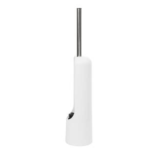 Brosse WC Touch Polypropylène / Thermoplastique - Blanc