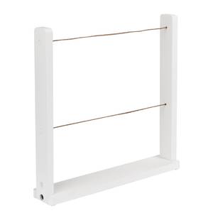 Porte photo Hangit Blanc