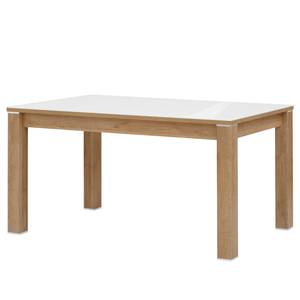 Eettafel Shino Breedte: 180 cm